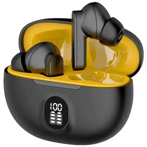 Wireless EarPods - Side View